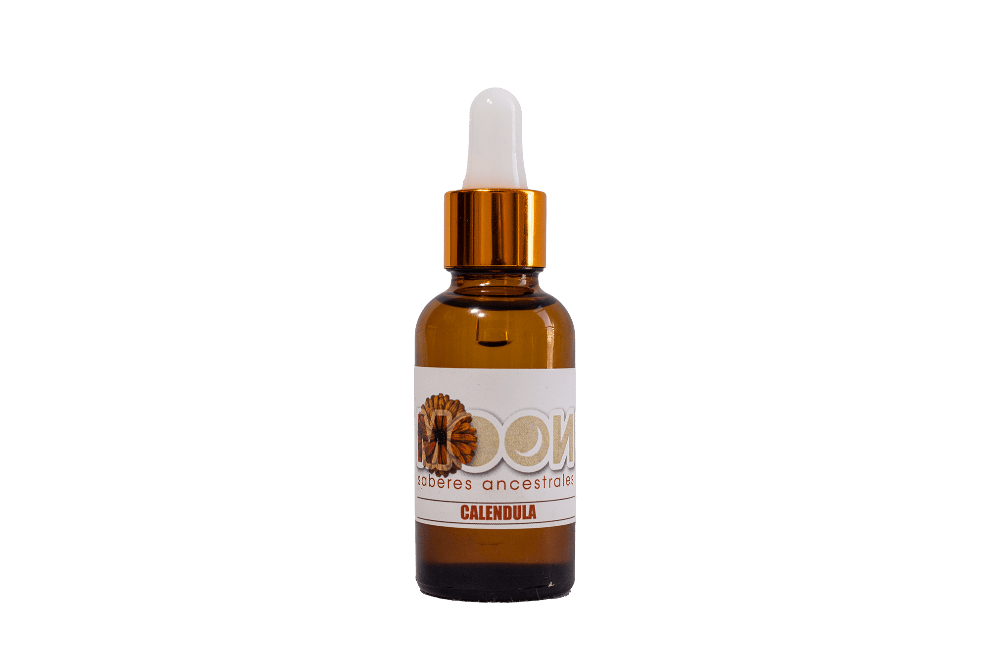 Aceite Vegetal de Caléndula
