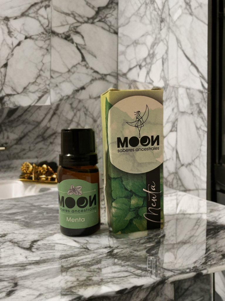 Moon Menta